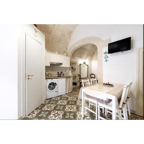 Chiarina rooms 2
