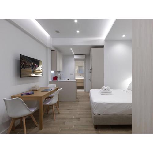 Chic and modern apartment in the center of Kolonaki