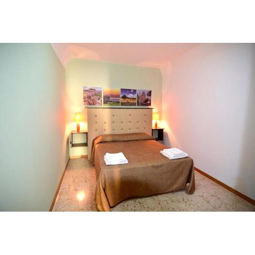 Chic Apartment in Ragusa, 70m², View