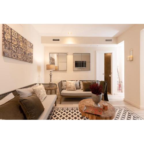 Chic Apartments Barcelona