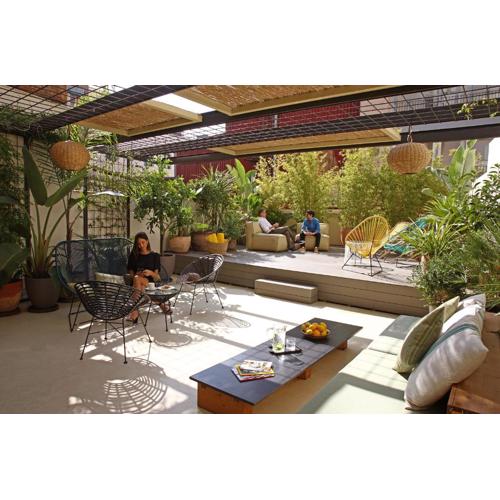 Chic & Basic Lemon Boutique Hotel
