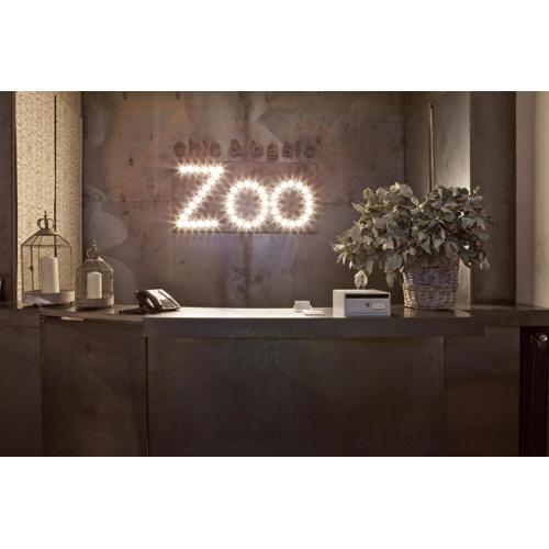 Chic & Basic Zoo
