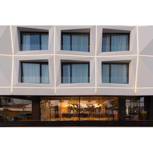 Chic Boutique Hotel Vlore