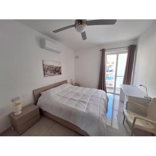 Chic Central Suite