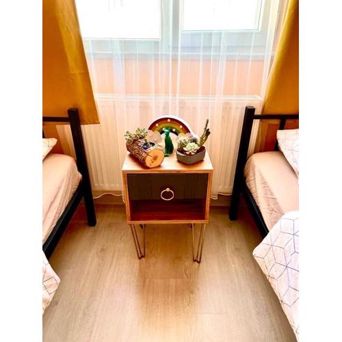 Chic& cosy house with Kars Panorama