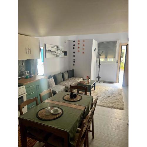 Chic & Cozy Apartment in Gazi, Athens