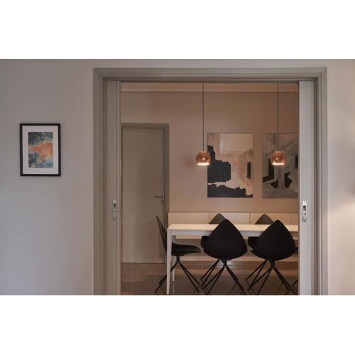 Chic designer home next - Hilton