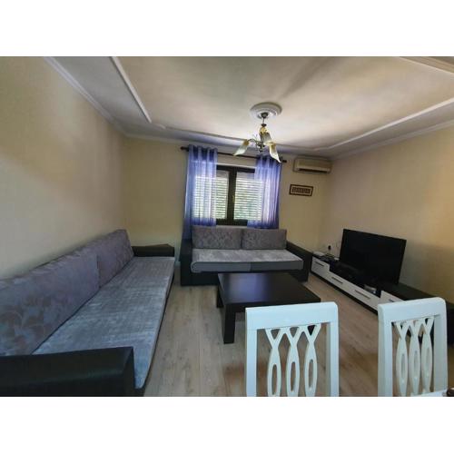 Chic Escape Tirana Central Apartment near Blloku