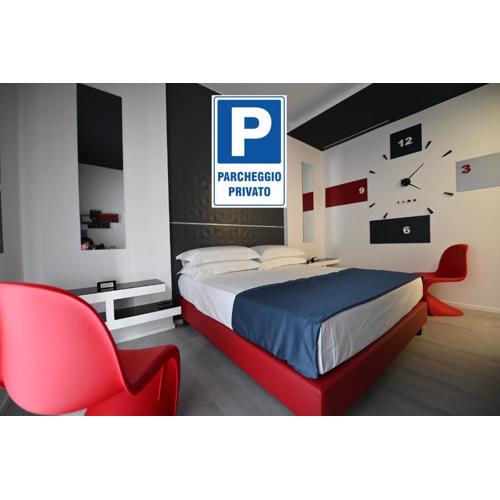 Chic House - Matera Centro
