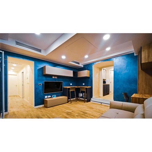 Chic House