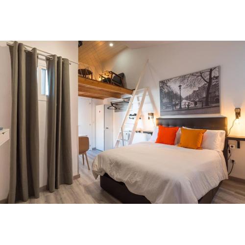 Chic Loft