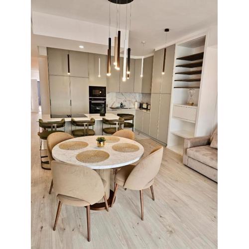 Chic Marina Gem Puerto Banus