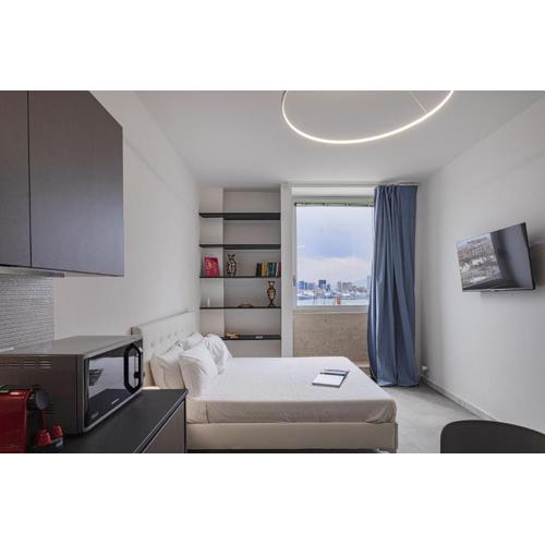 Chic & Modern Lofts by Wonderful Italy