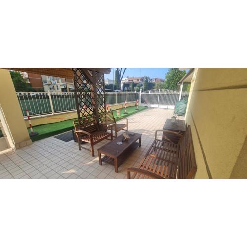 Chic & Relax - Appartamento nuovissimo e confortevole