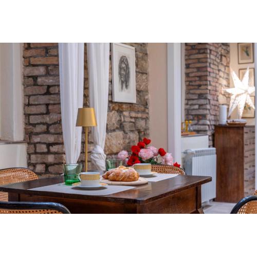 Chic Retreat