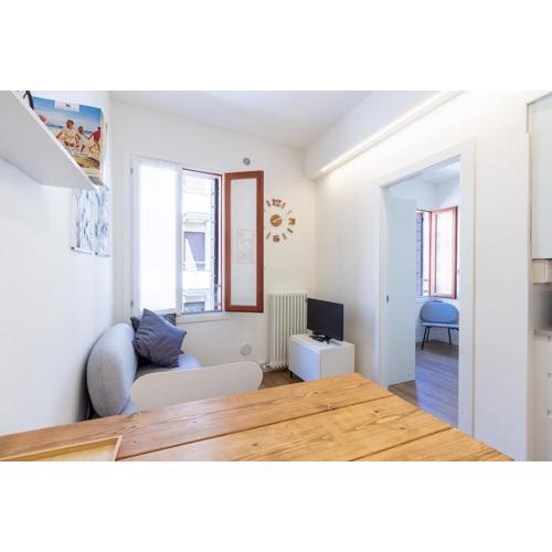 Chic & Smart Flat in Padova