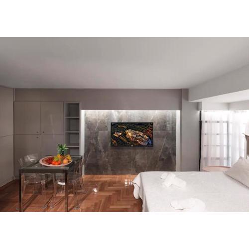 Chic Studio in Athens Center