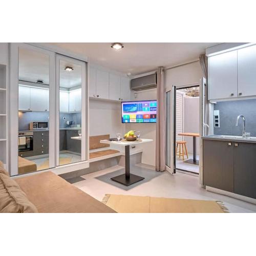 Chic Studio in central Athens