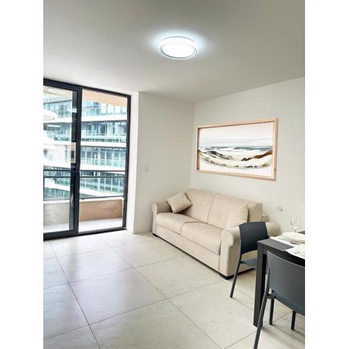 Chic Urban Apartment - Paceville