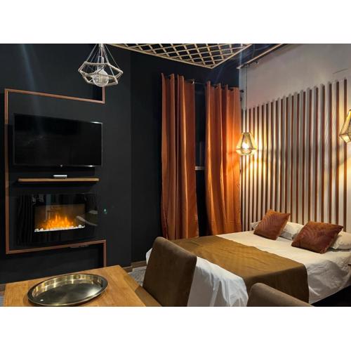 Chic10 luxury Gran via