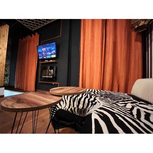 Chic8 luxury Gran via