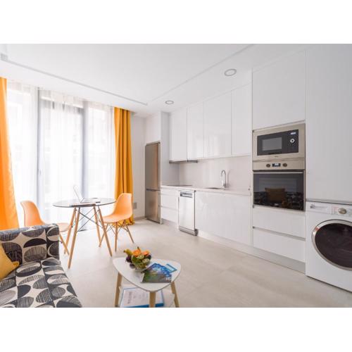Chica Beach Home By CanariasGetaway