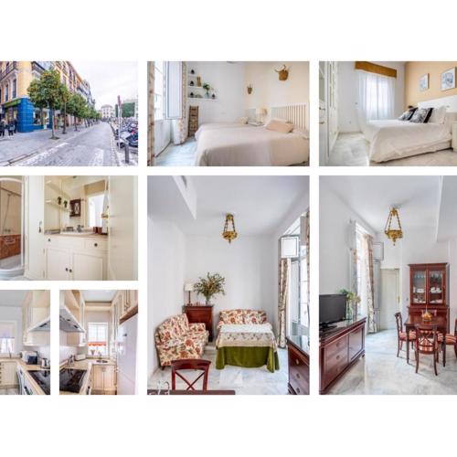 Chicarrero Suite Vacacional Sevilla