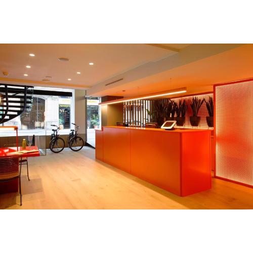chic&basic Reding