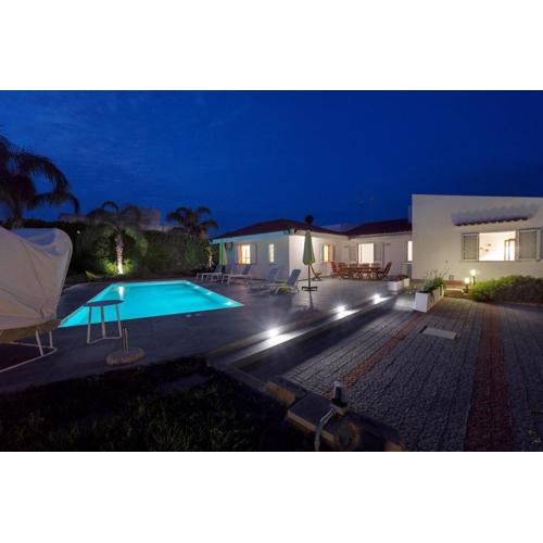 Chicco di Sale - Exclusive Pool Villa