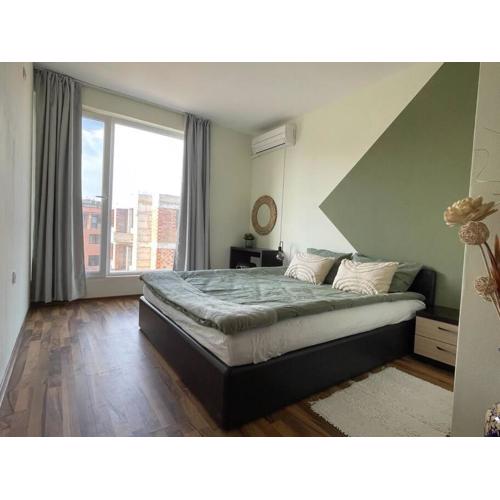 Chic&Cozy Apartment in Nessebar