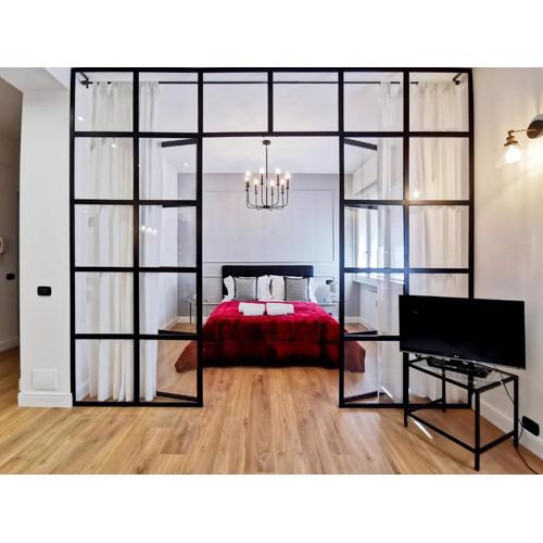 ChicLife - FLORENTIN Downtown Apartment