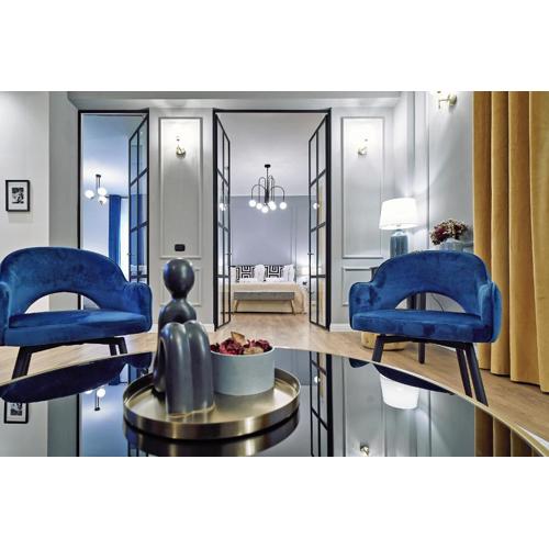 ChicLife - LILIENBLUM CHIC Borgo Santa Caterina Apartment