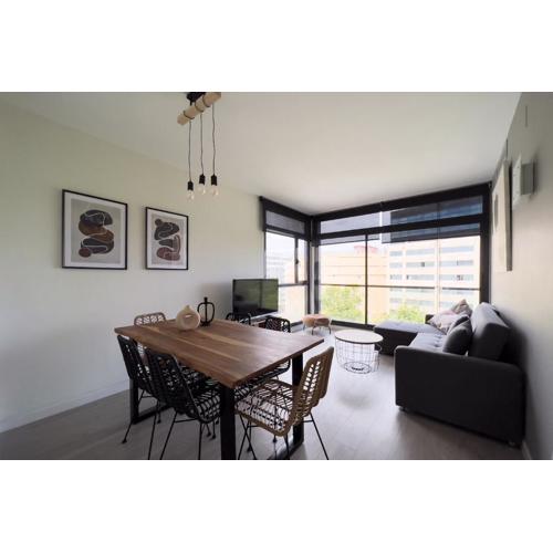 ChicStays Apartment Vila Olímpica