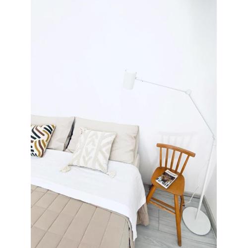 Chill and Cozy stay near Brignole