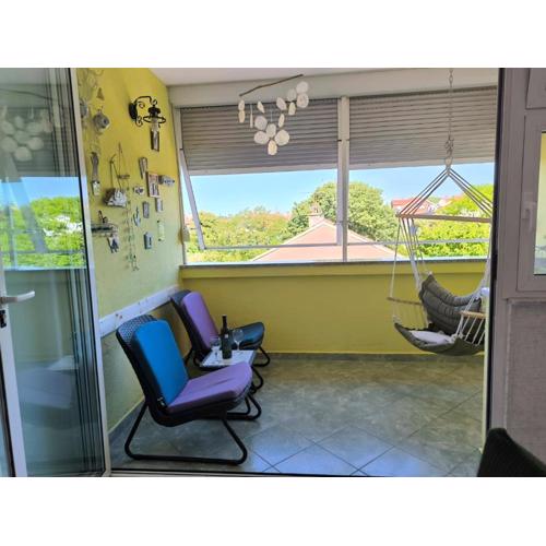 Chill apartment