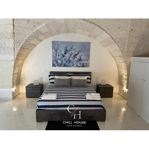 Chill House - Casa Vacanze