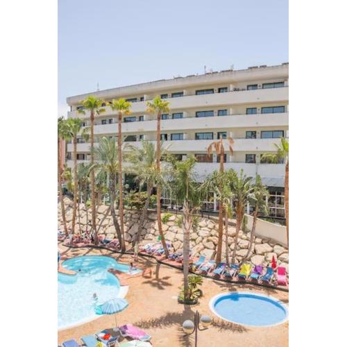 Chill Out- Sea VIEWS- Costa Apartments