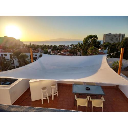 Chill out Apartment Tenerife