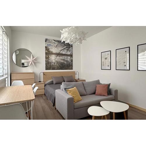 Chill Out Urban Studio