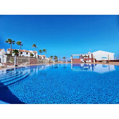 Chill Out Villas Canarias