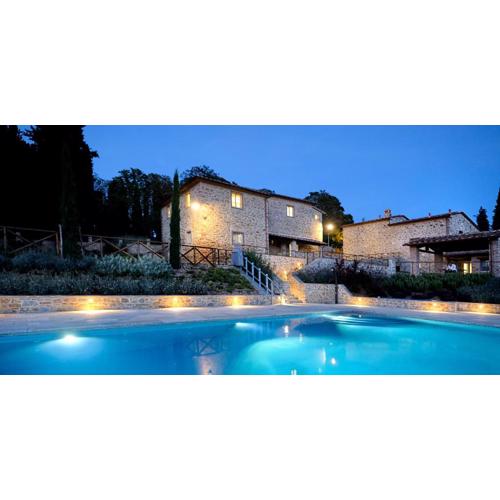 Chimera Tuscany Resort