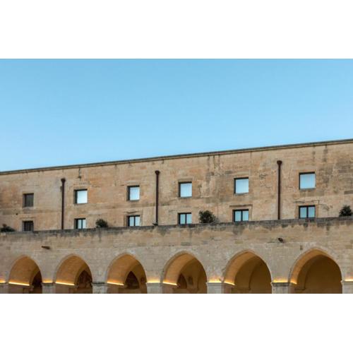 Chiostro dei Domenicani - Dimora Storica