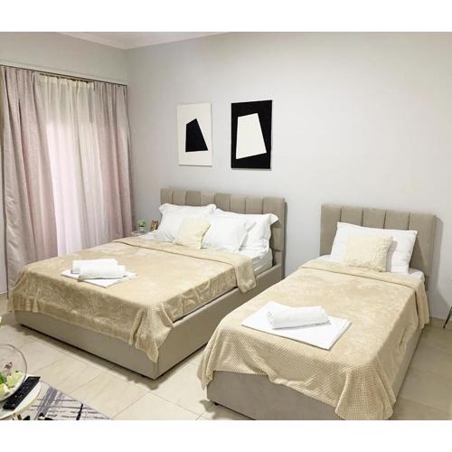 Chlo apartment 1 Tirane