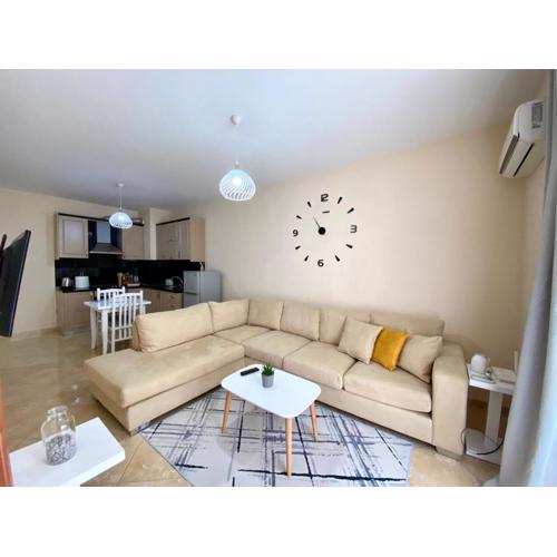 Chlo apartment 2 Tirana