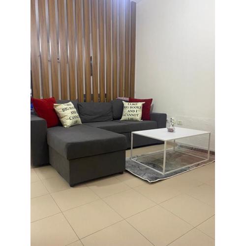 Chlo apartment 4 Tirane