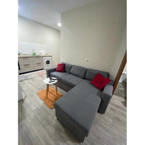 Chlo apartment 5 Tirane