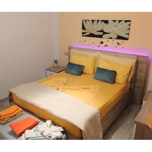 Chloas Apartment Durres