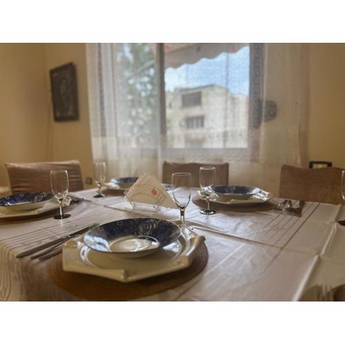 Chloe Apartament