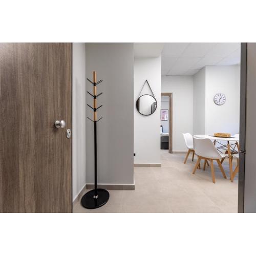 Chloe apartment next to Larisis metro Athens