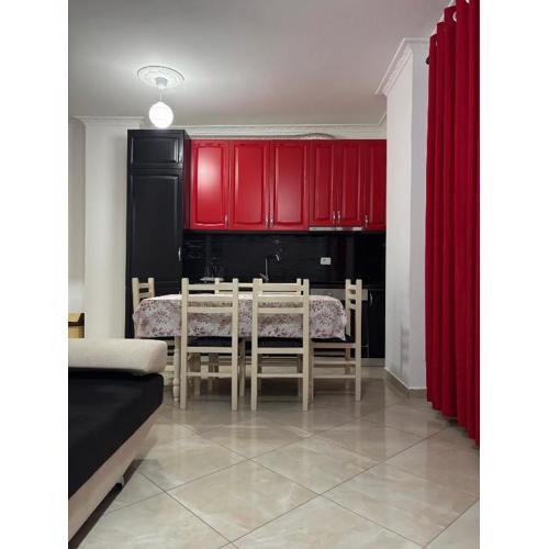 Chloe Beach Apartment
